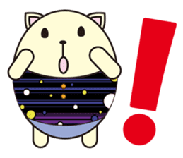 cute kawaii animal sticker part 5 sticker #4595792