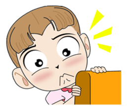 Chuawkuy 2 sticker #4595880