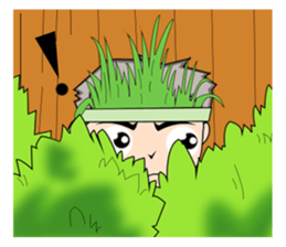 Chuawkuy 2 sticker #4595881