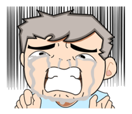 Chuawkuy 2 sticker #4595883