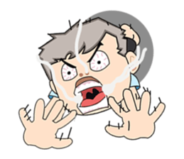 Chuawkuy 2 sticker #4595884