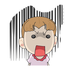 Chuawkuy 2 sticker #4595886