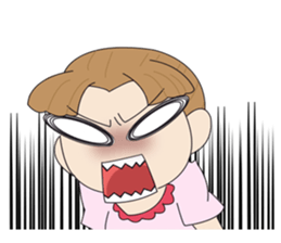 Chuawkuy 2 sticker #4595888