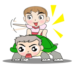 Chuawkuy 2 sticker #4595890