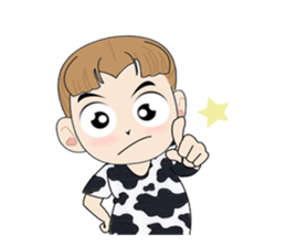 Chuawkuy 2 sticker #4595892