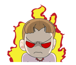 Chuawkuy 2 sticker #4595893