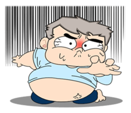 Chuawkuy 2 sticker #4595894