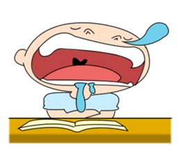 Chuawkuy 2 sticker #4595895