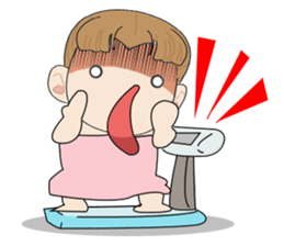 Chuawkuy 2 sticker #4595896