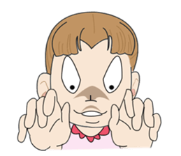 Chuawkuy 2 sticker #4595899