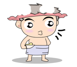 Chuawkuy 2 sticker #4595901