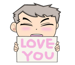 Chuawkuy 2 sticker #4595902