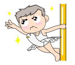 Chuawkuy 2 sticker #4595903