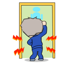 Chuawkuy 2 sticker #4595906