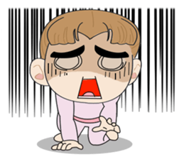 Chuawkuy 2 sticker #4595907