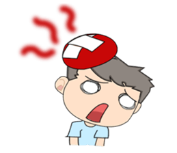 Chuawkuy 2 sticker #4595909