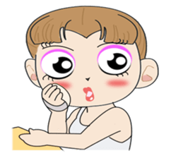 Chuawkuy 2 sticker #4595912