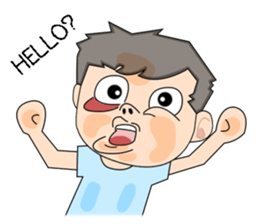 Chuawkuy 2 sticker #4595914