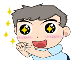 Chuawkuy 2 sticker #4595915