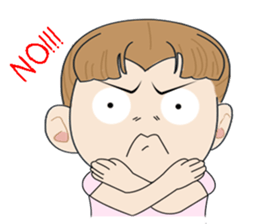 Chuawkuy 2 sticker #4595917