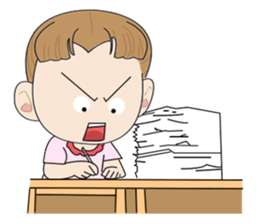 Chuawkuy 2 sticker #4595918