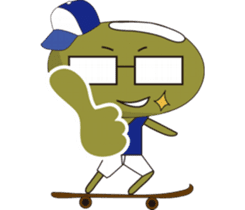 BEN&WEI Family sticker #4596007