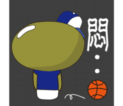 BEN&WEI Family sticker #4596009