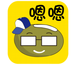 BEN&WEI Family sticker #4596012