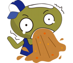 BEN&WEI Family sticker #4596015