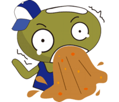 BEN&WEI Family sticker #4596015