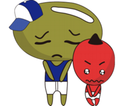 BEN&WEI Family sticker #4596018