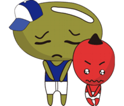 BEN&WEI Family sticker #4596018