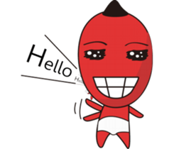 BEN&WEI Family sticker #4596021