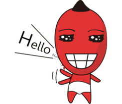 BEN&WEI Family sticker #4596021