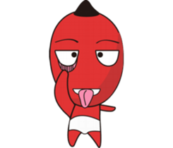 BEN&WEI Family sticker #4596022