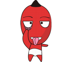 BEN&WEI Family sticker #4596022