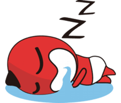 BEN&WEI Family sticker #4596025