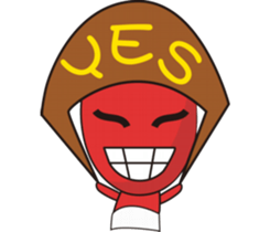 BEN&WEI Family sticker #4596027