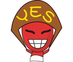 BEN&WEI Family sticker #4596027