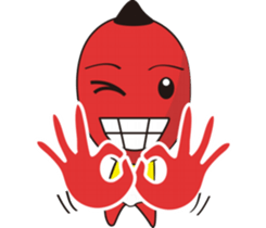 BEN&WEI Family sticker #4596031