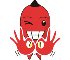 BEN&WEI Family sticker #4596031