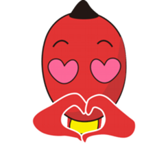 BEN&WEI Family sticker #4596035