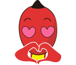 BEN&WEI Family sticker #4596035