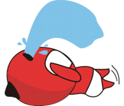 BEN&WEI Family sticker #4596036