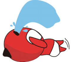 BEN&WEI Family sticker #4596036