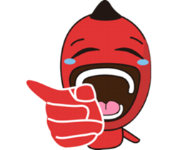 BEN&WEI Family sticker #4596038