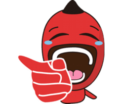 BEN&WEI Family sticker #4596038