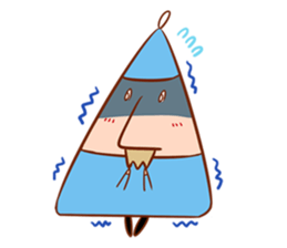 Uncle elf sticker #4596325