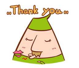 Uncle elf sticker #4596327