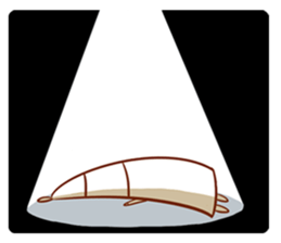 Uncle elf sticker #4596329